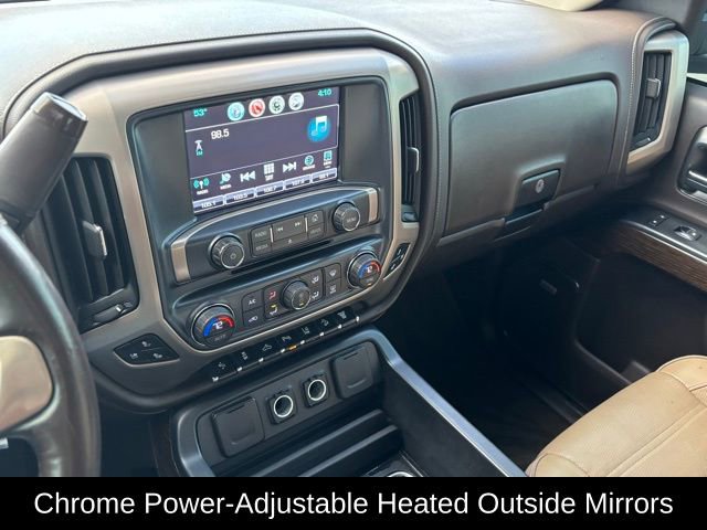 Used 2019 GMC Sierra 2500 Denali w/ Duramax Plus Package image 37
