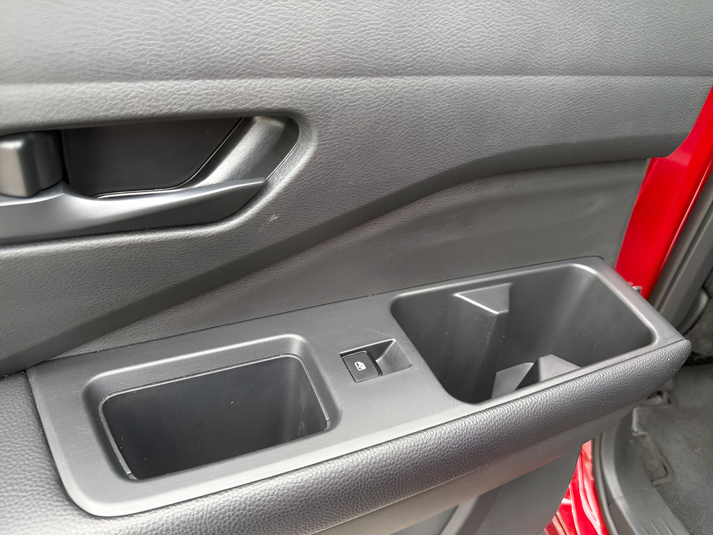 Certified 2024 Nissan Pathfinder SV FWD image 21
