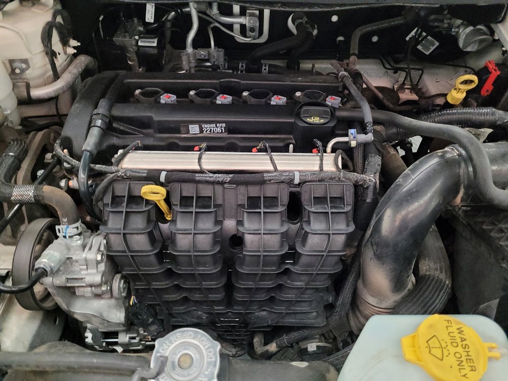 Used 2020 Dodge Journey Crossroad image 30