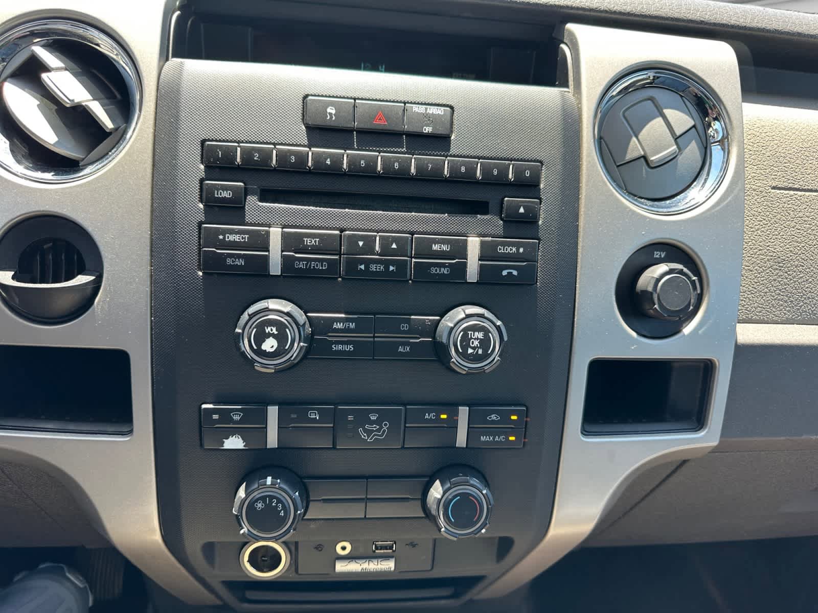 Used 2010 Ford F150 XLT RWD image 12