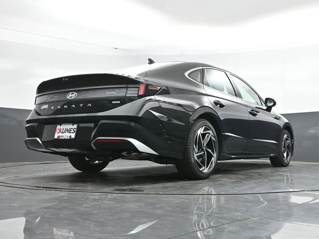 New 2026 Hyundai Sonata SEL image 46