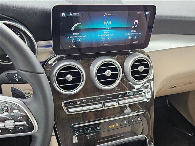 Certified 2022 Mercedes-Benz GLC 300 image 14