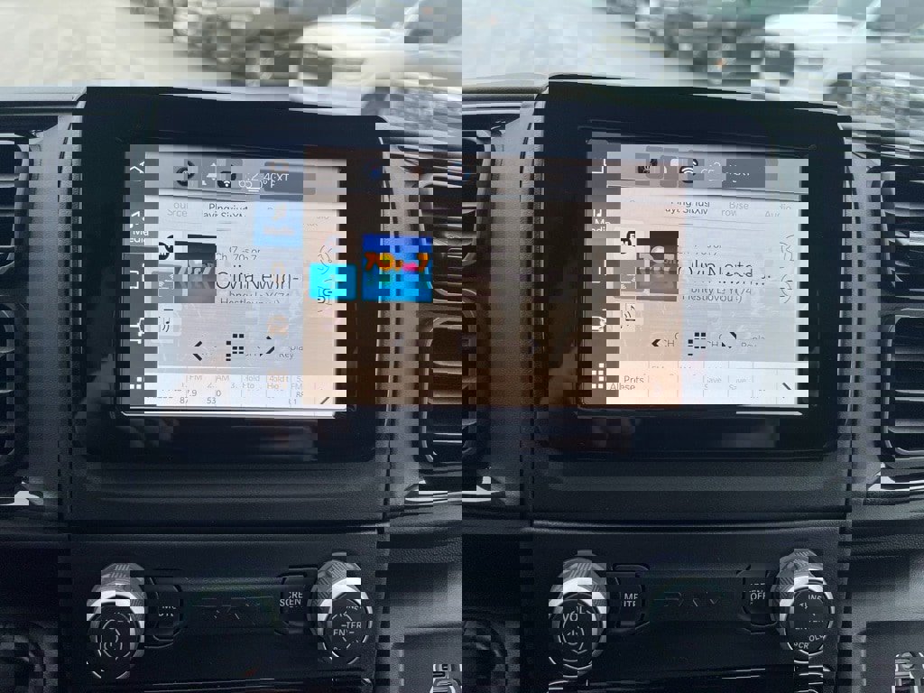 New 2026 RAM ProMaster 2500 image 27