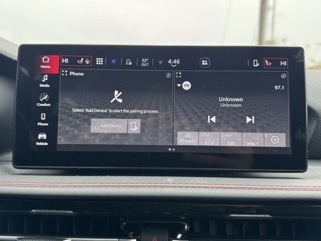 Used 2024 Dodge Hornet R/T image 17