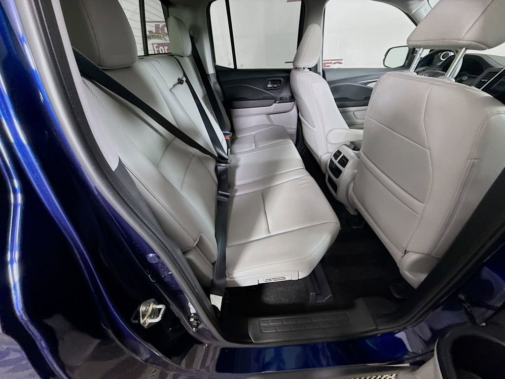 Used 2020 Honda Ridgeline RTL image 28