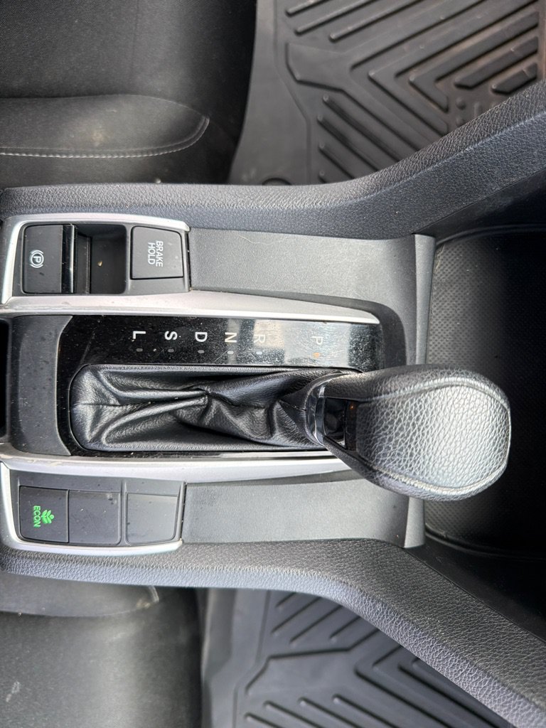 Used 2016 Honda Civic LX image 27