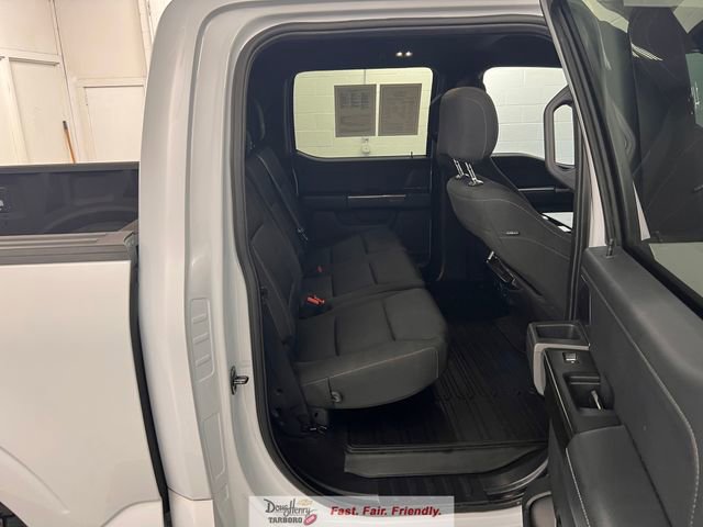 Used 2021 Ford F150 XLT w/ Equipment Group 302A High image 33