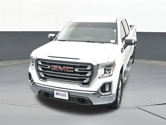 Used 2019 GMC Sierra 1500 SLT image 66