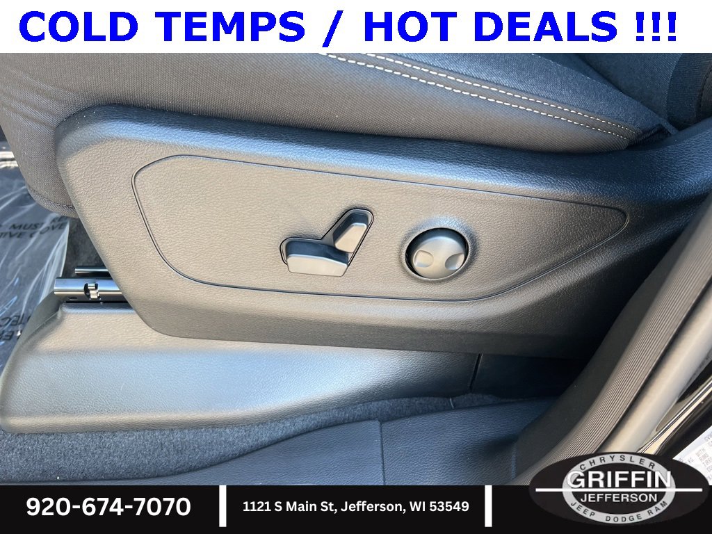 New 2026 RAM 1500 Big Horn image 17