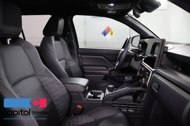 Certified 2026 Toyota 4Runner TRD Off-Road Premium AWD/4WD image 28