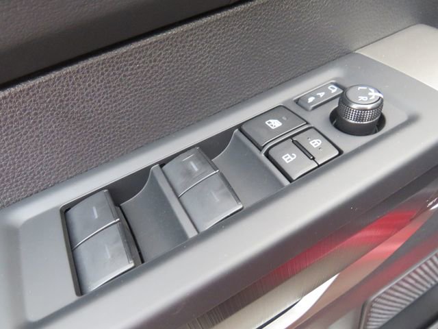 New 2026 Toyota Sequoia Platinum AWD/4WD image 50