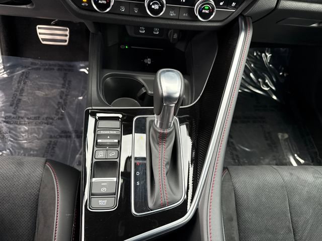 Certified 2025 Acura ADX A-Spec image 41