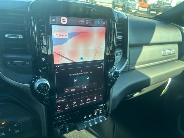Used 2023 RAM 3500 Big Horn image 25