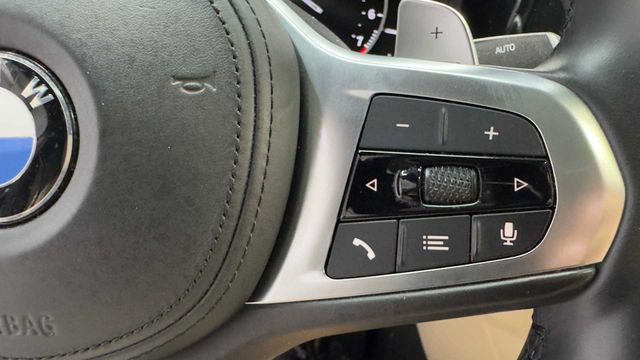 Used 2020 BMW 330i Sedan w/ Convenience Package RWD image 31