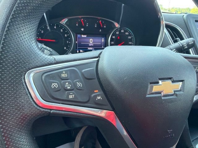 Used 2020 Chevrolet Equinox LT AWD/4WD image 28