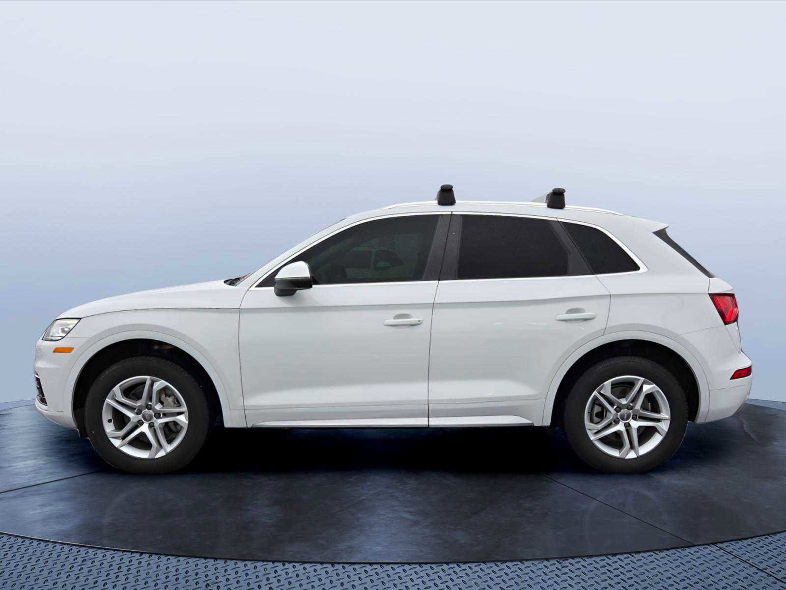 Used 2019 Audi Q5 2.0T Premium image 6
