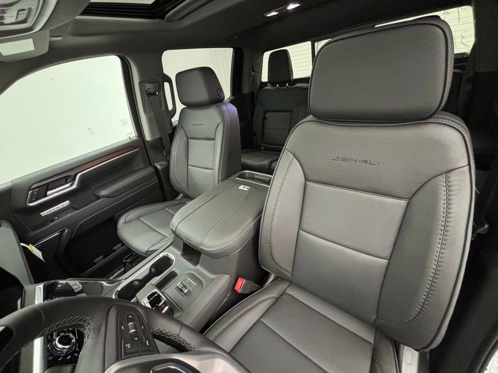 New 2026 GMC Sierra 1500 Denali image 29