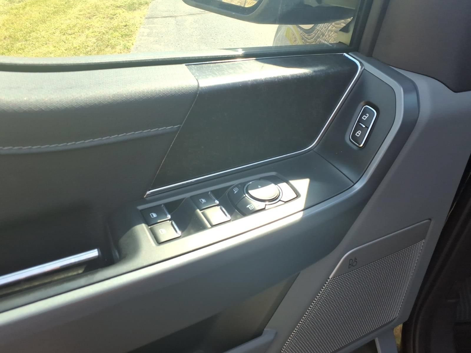 Used 2023 Ford F150 XLT w/ Equipment Group 302A High AWD/4WD image 15