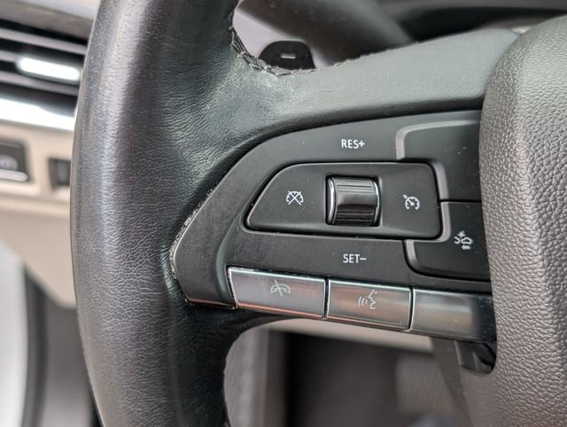 Used 2022 Cadillac XT4 Premium Luxury w/ Enhanced Visibility Package image 42