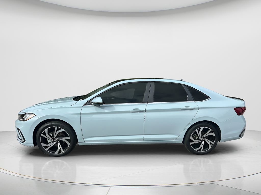 New 2026 Volkswagen Jetta SEL image 10