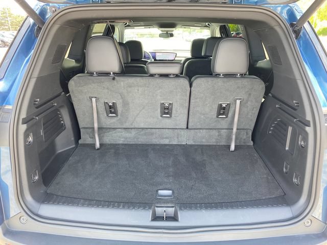 Certified 2026 Buick Enclave Preferred AWD/4WD image 23