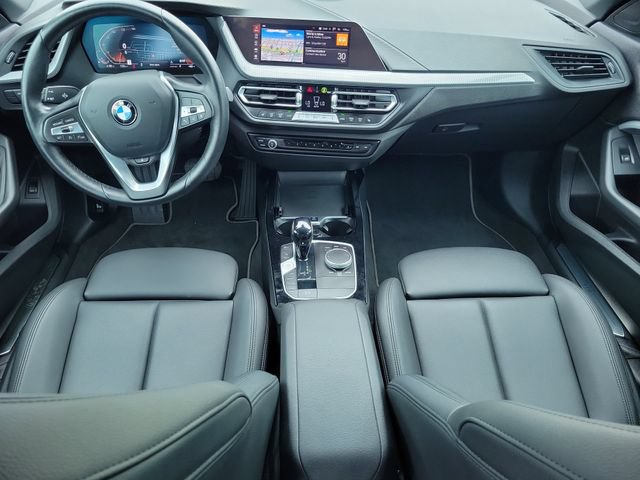 Used 2024 BMW 228i Gran Coupe w/ Convenience Package FWD image 12