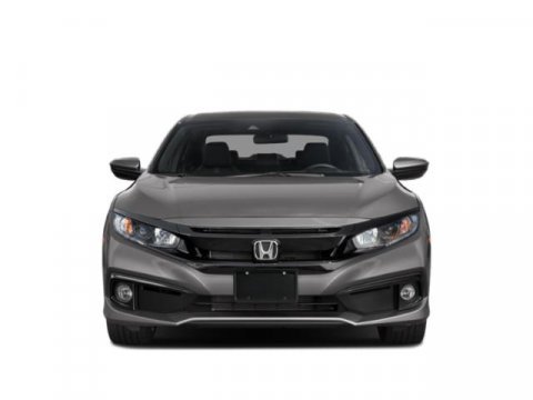 Used 2020 Honda Civic Sport image 4