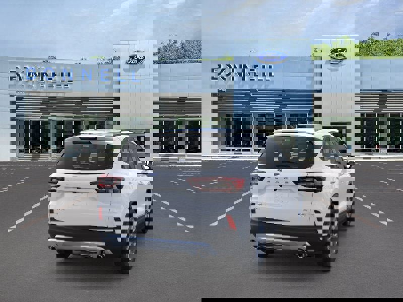 New 2025 Ford Escape Active w/ Tech Pack #1 image 8