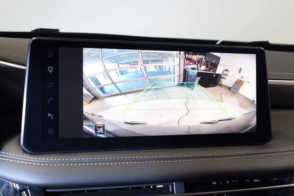 Certified 2026 INFINITI QX60 Pure w/ Family Package AWD/4WD image 24