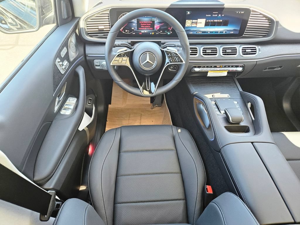 New 2026 Mercedes-Benz GLE 350 4MATIC image 11