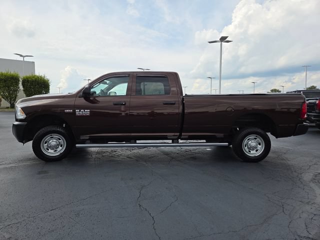 Used 2014 RAM 2500 Tradesman w/ Popular Equipment Group AWD/4WD image 9