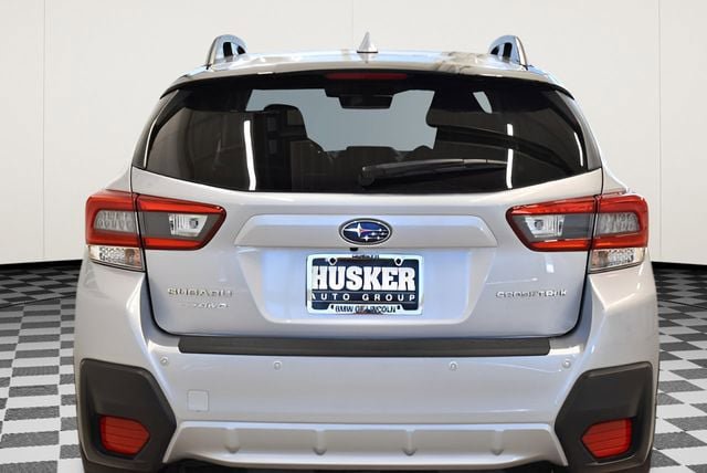 Used 2020 Subaru Crosstrek 2.0i Limited w/ Moonroof Package w/Navigation AWD/4WD image 11