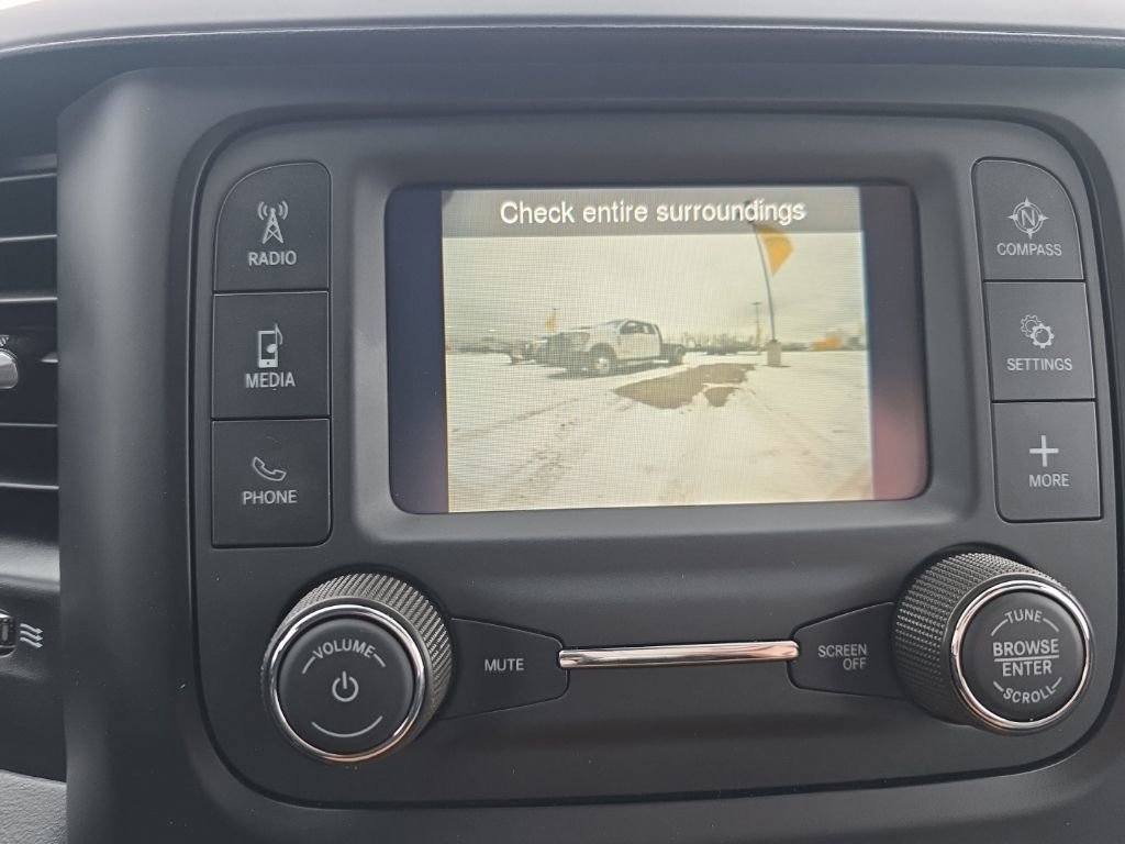 Used 2024 RAM 3500 Tradesman image 44