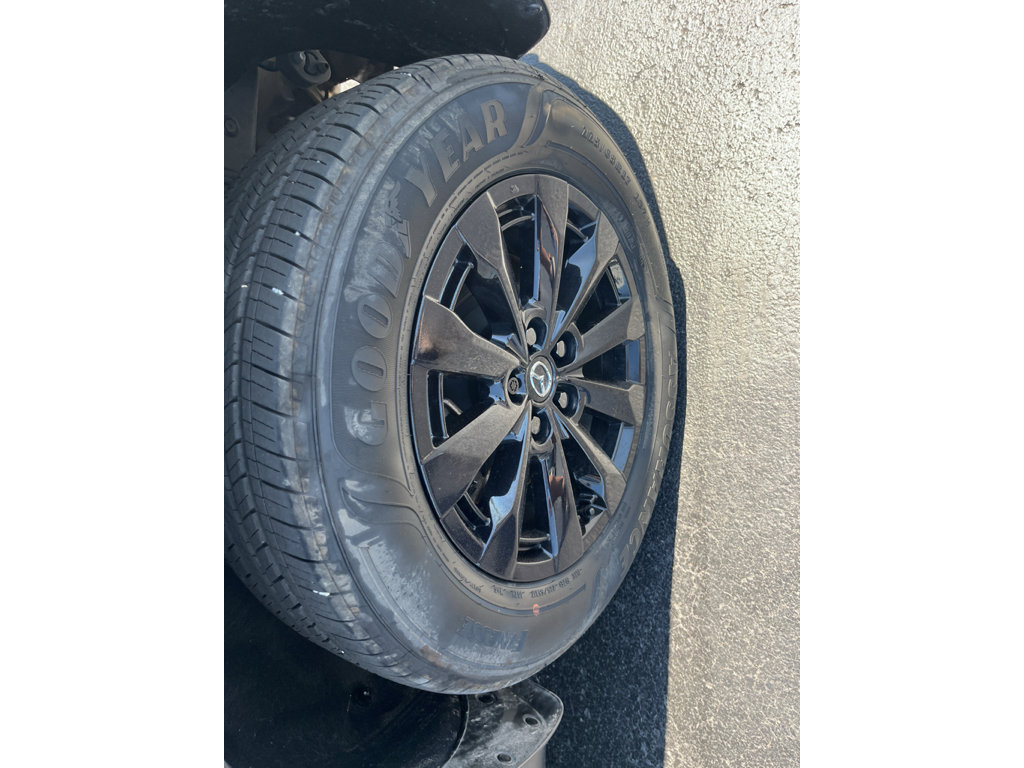 Certified 2025 MAZDA CX-50 AWD 2.5 Hybrid w/ Premium Pkg image 53