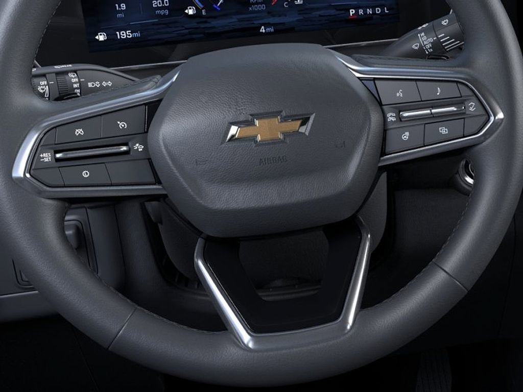 New 2026 Chevrolet Tahoe Premier AWD/4WD image 20