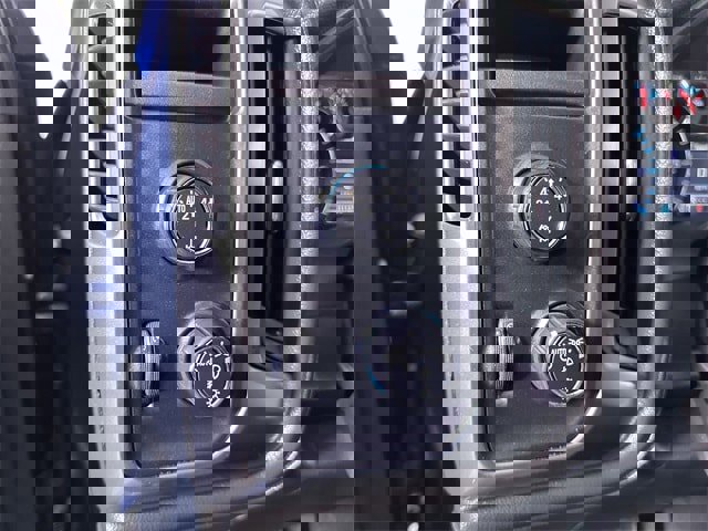 Used 2015 Chevrolet Silverado 1500 LTZ Z71 w/ LTZ Plus Package image 18