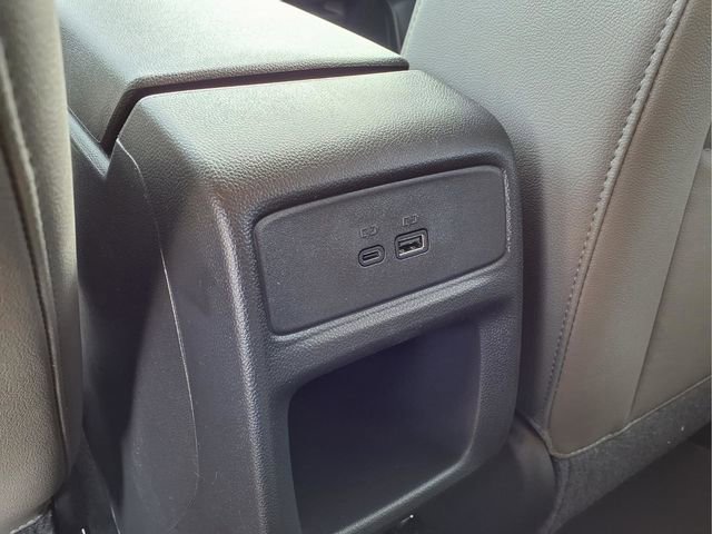 New 2026 Chevrolet Trax ACTIV w/ Driver Confidence Package image 23