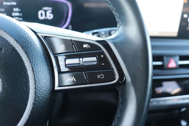 Used 2025 Kia Seltos S image 24