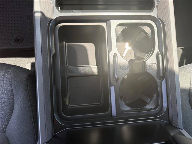 New 2026 Ford F250 XLT w/ XLT Premium Package AWD/4WD image 16
