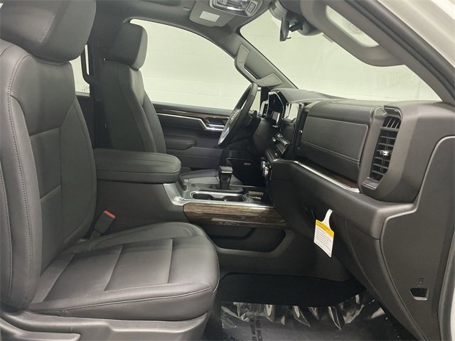 New 2026 GMC Sierra 1500 Elevation w/ Elevation Premium Package image 18