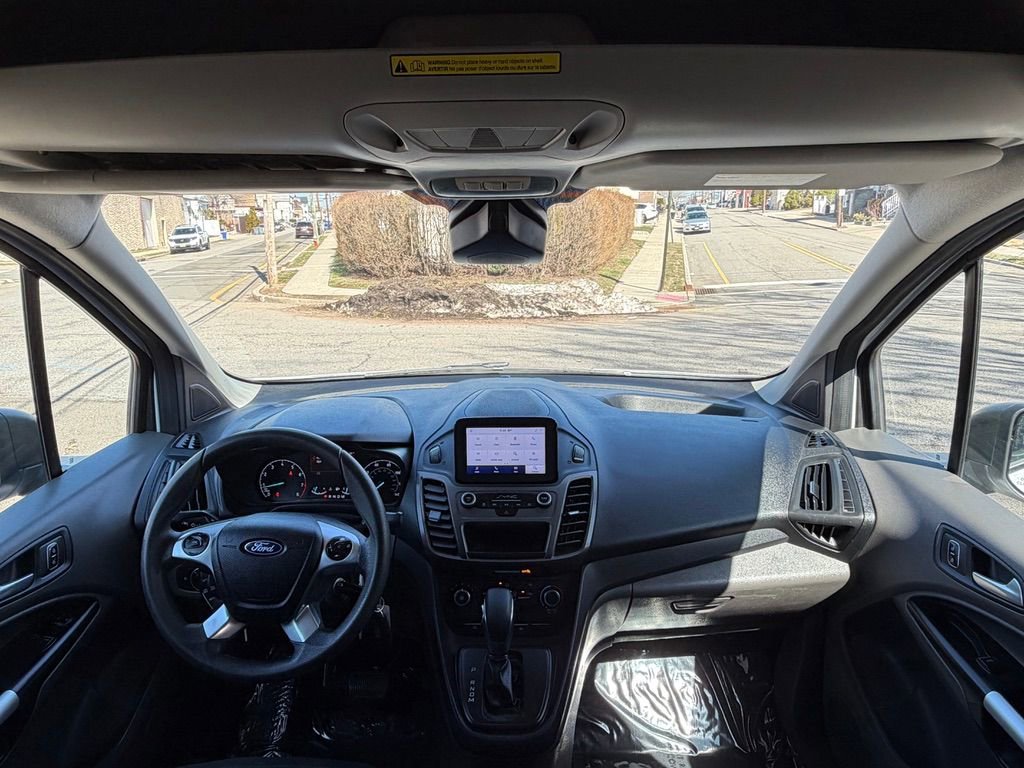 Used 2021 Ford Transit Connect XLT FWD image 32