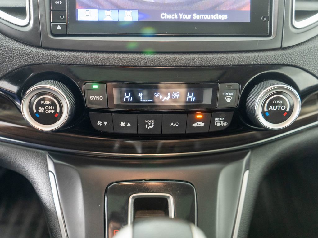 Used 2015 Honda CR-V EX-L image 21