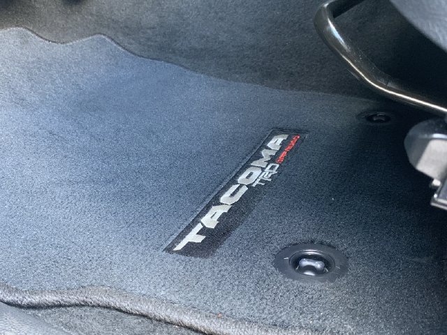 Used 2026 Toyota Tacoma TRD Off-Road AWD/4WD image 12