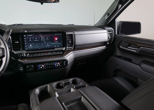 Used 2022 GMC Sierra 1500 Elevation image 15