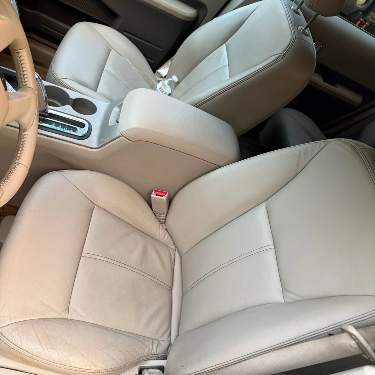 Used 2007 Ford Edge SEL FWD image 7
