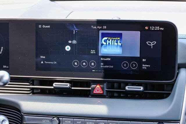 New 2026 Hyundai Ioniq 5 SE RWD image 16