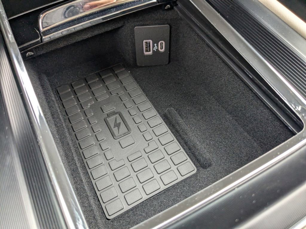 New 2026 Lincoln Corsair Grand Touring image 25