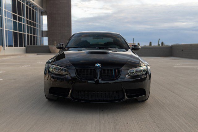 Used 2012 BMW M3 Coupe image 2