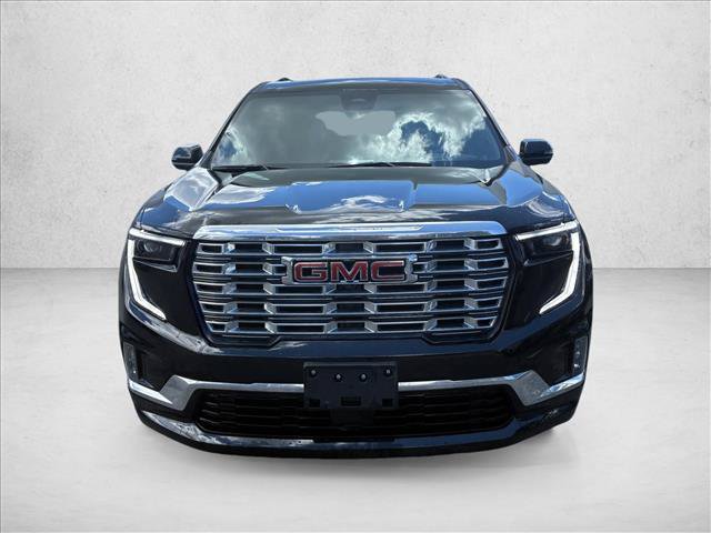 Used 2024 GMC Acadia Denali AWD/4WD video 2