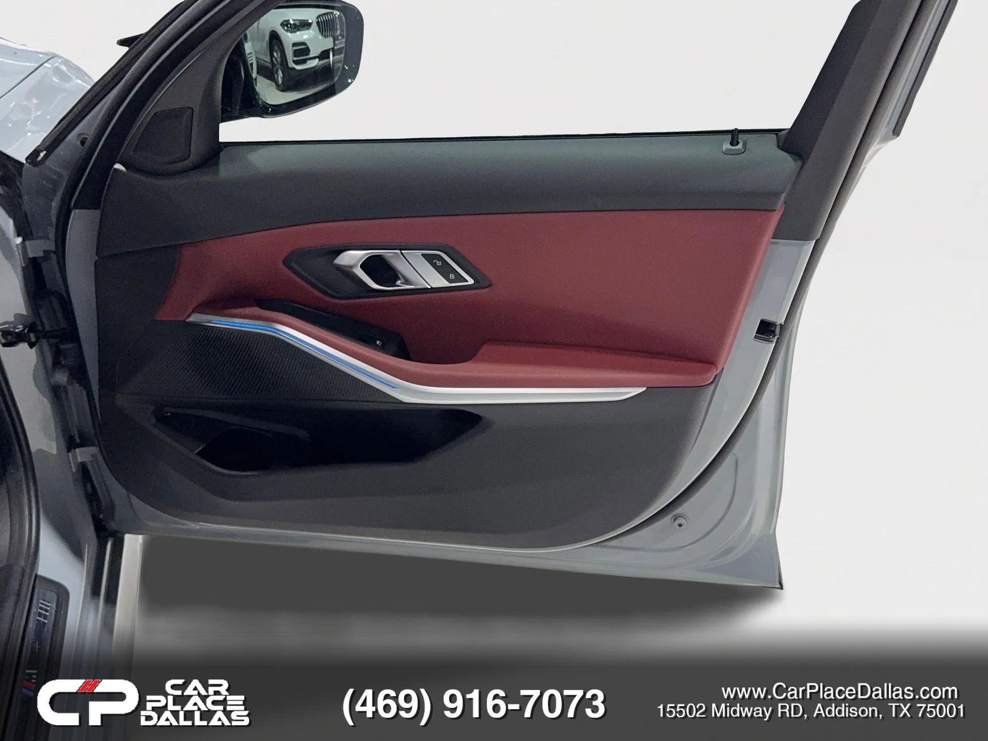 Used 2023 BMW M340i w/ Premium Package image 29